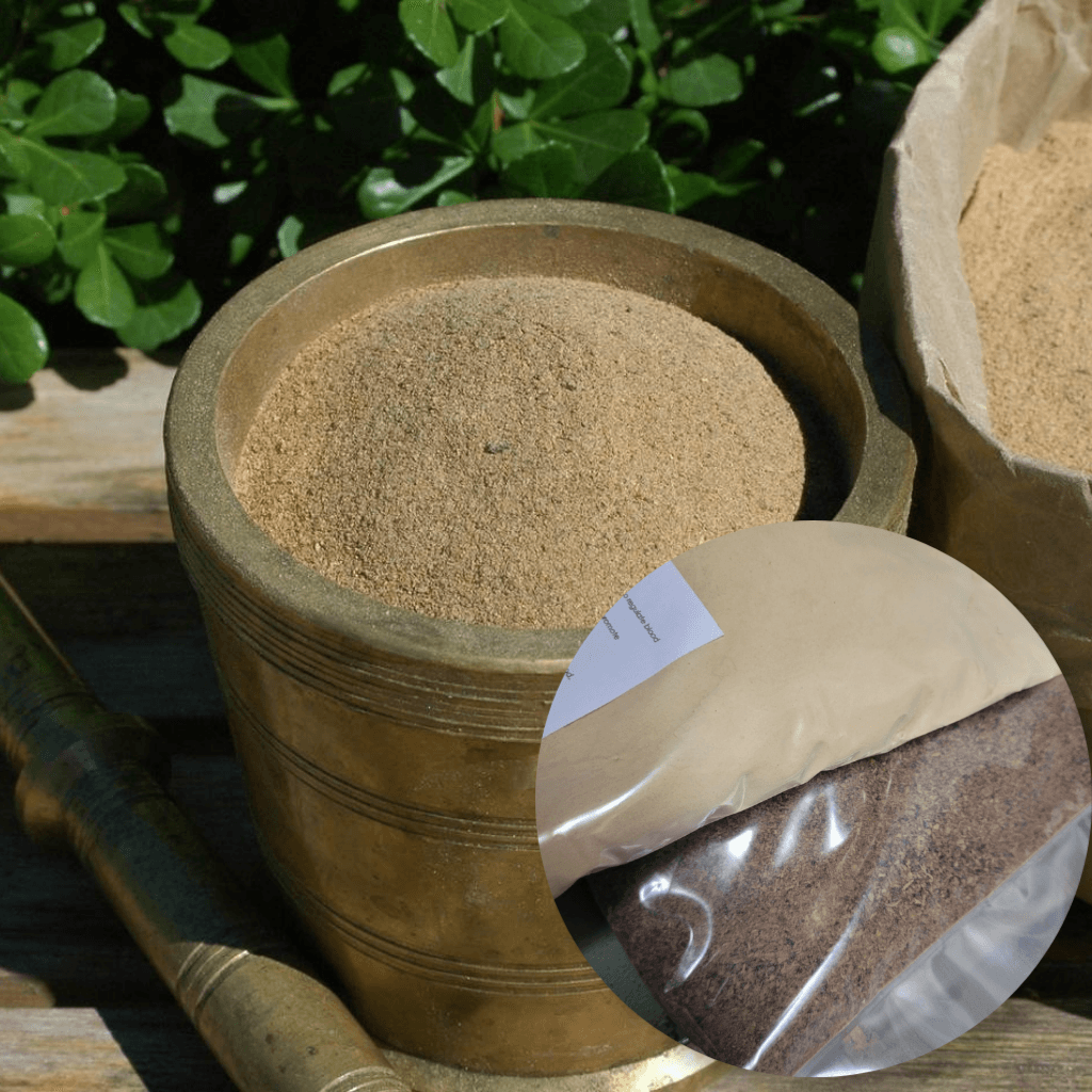 Brewers Yeast