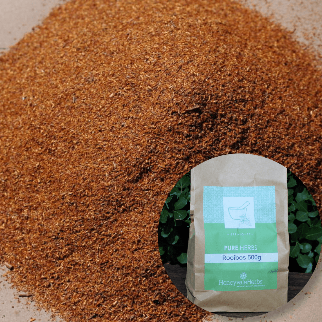 Rooibos Powder