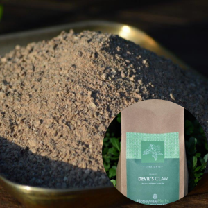 Devil's Claw Granules
